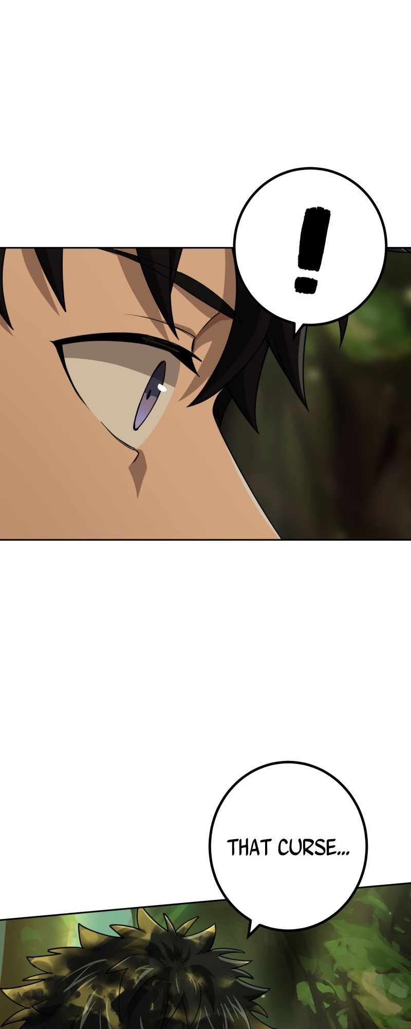 Monster Eater chapter 9 page 57