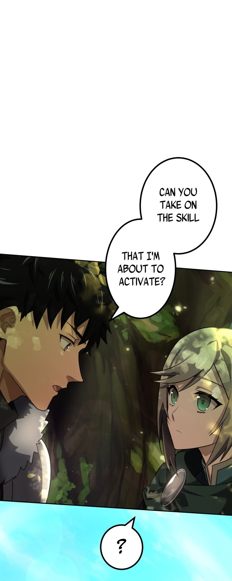 Monster Eater chapter 9 page 61