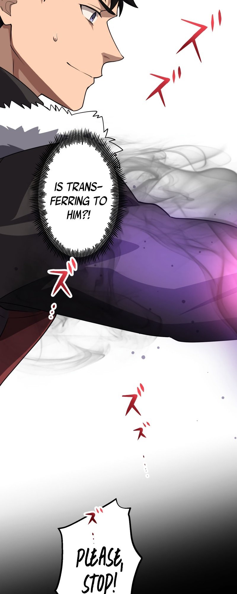 Monster Eater chapter 9 page 67