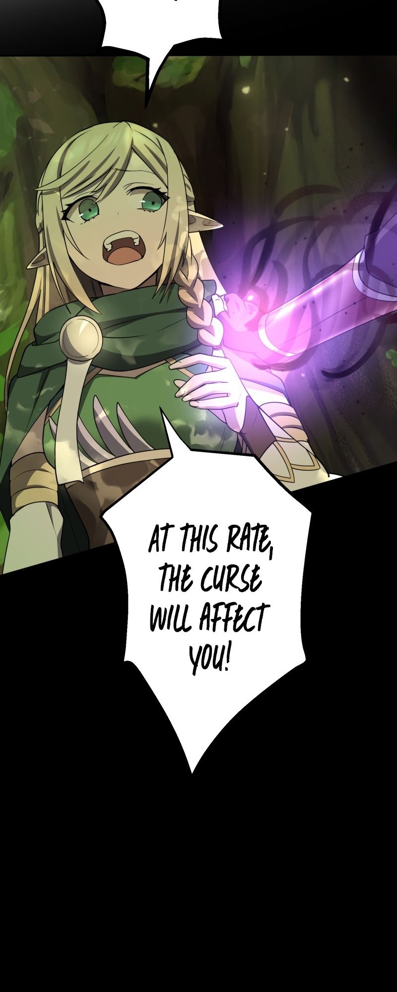 Monster Eater chapter 9 page 68