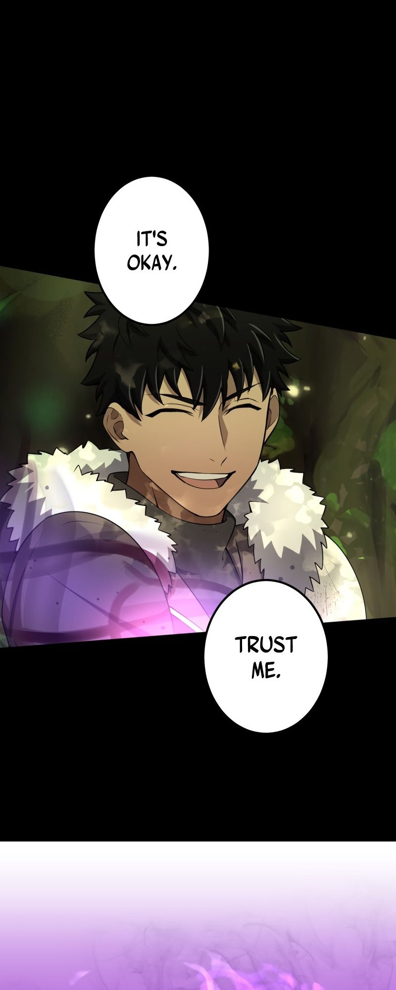 Monster Eater chapter 9 page 69