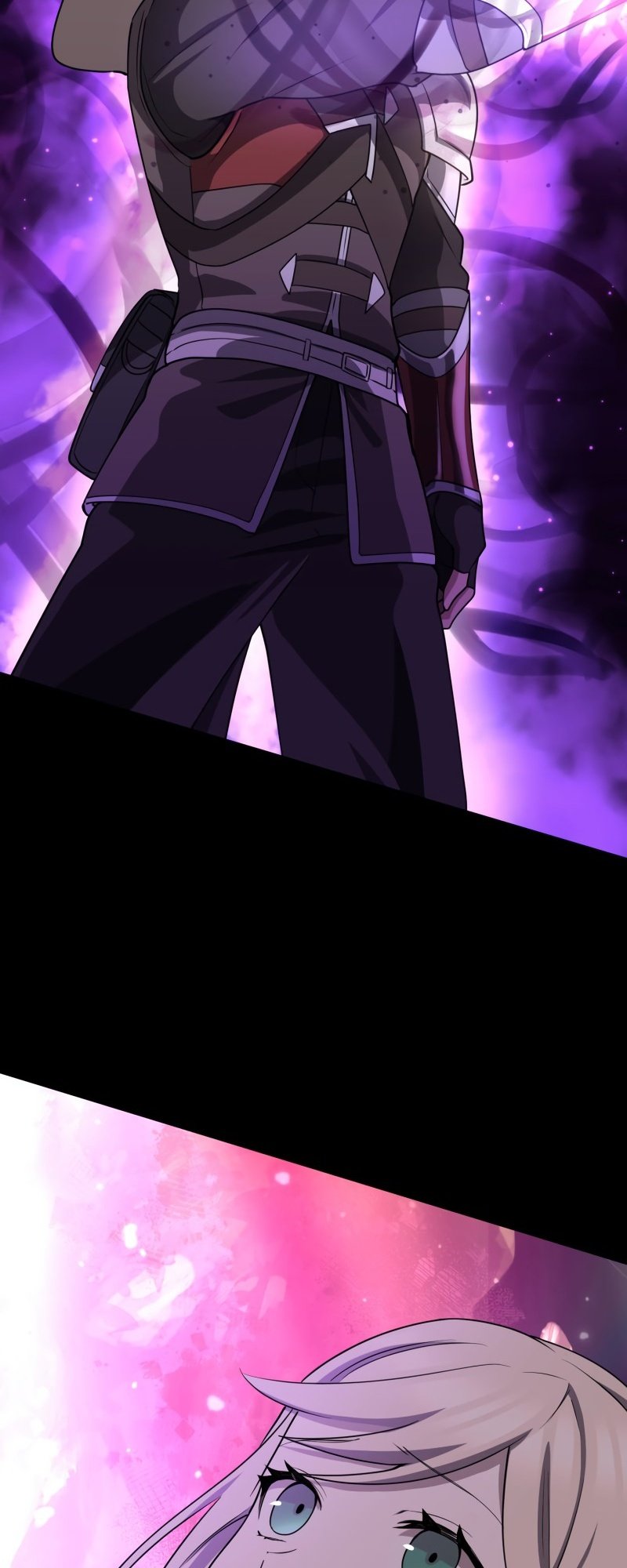 Monster Eater chapter 9 page 71