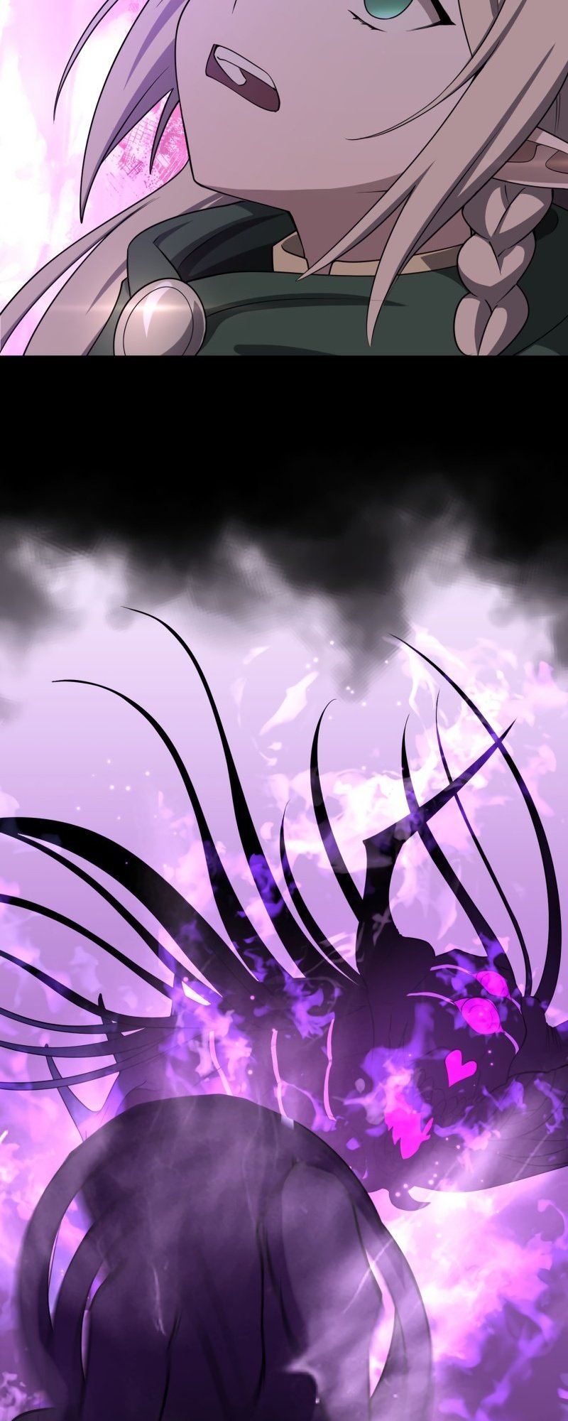 Monster Eater chapter 9 page 72