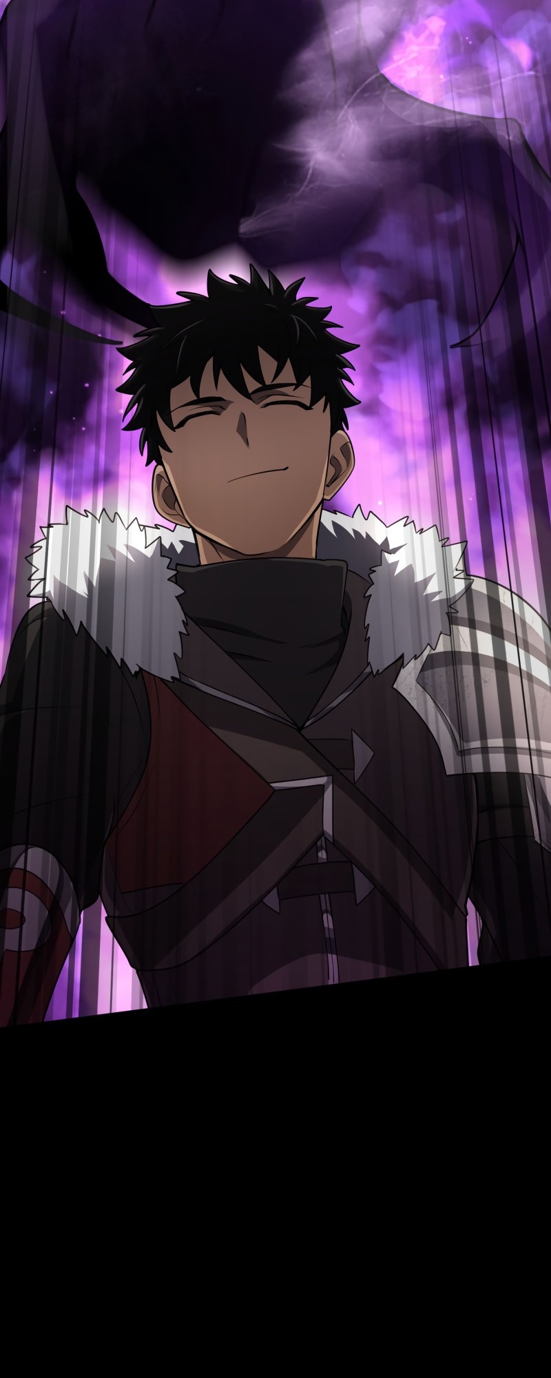 Monster Eater chapter 9 page 73