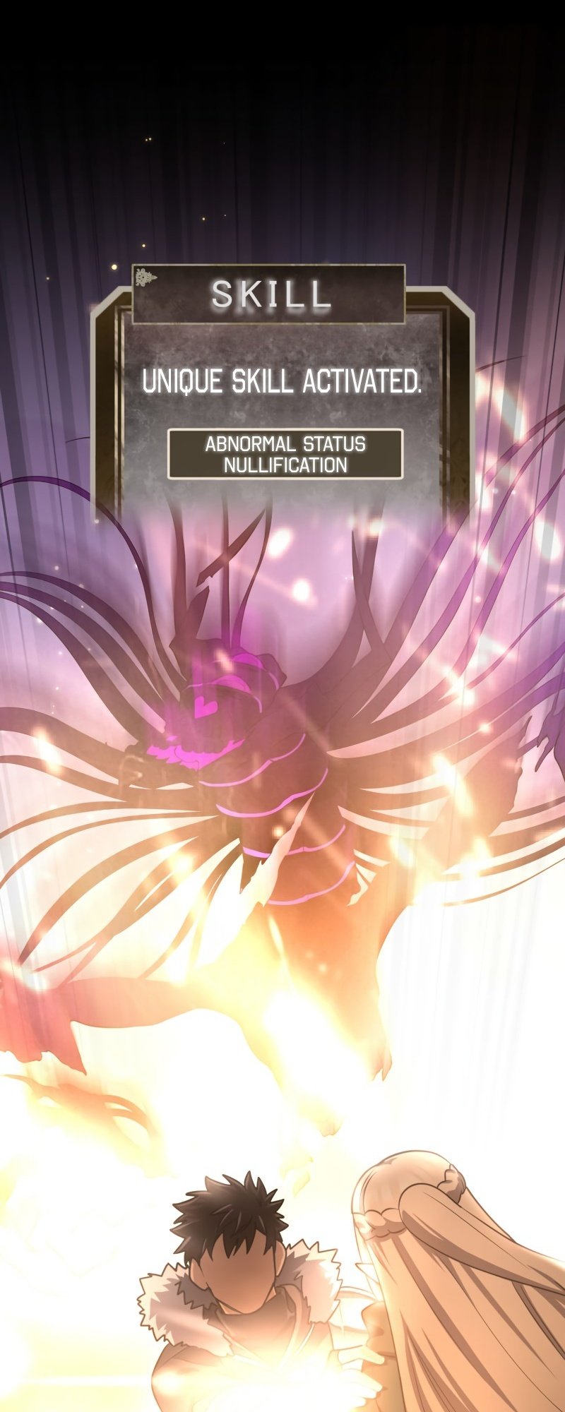 Monster Eater chapter 9 page 74