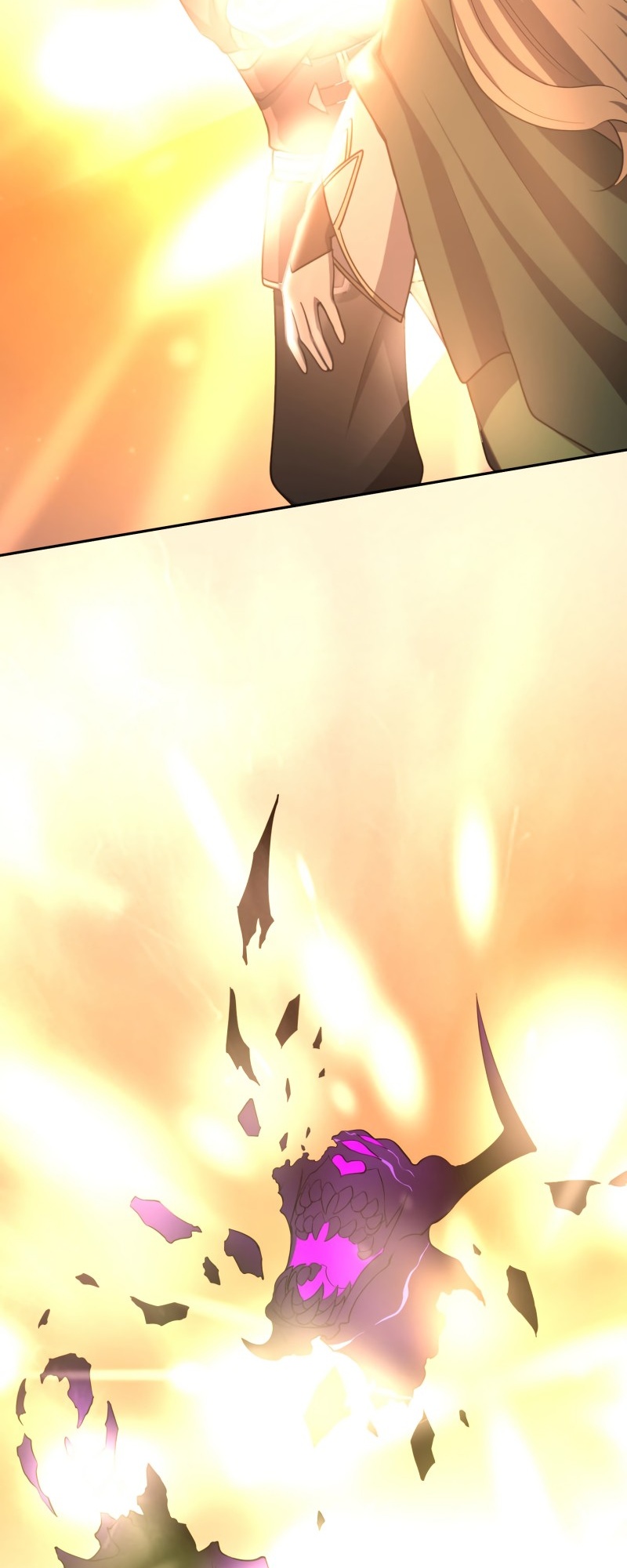 Monster Eater chapter 9 page 75