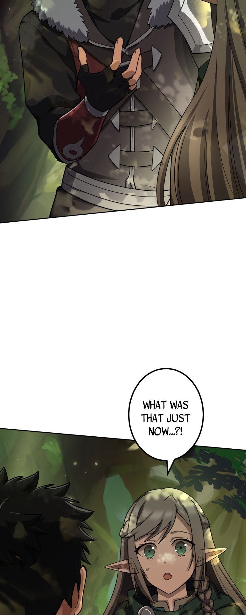 Monster Eater chapter 9 page 77