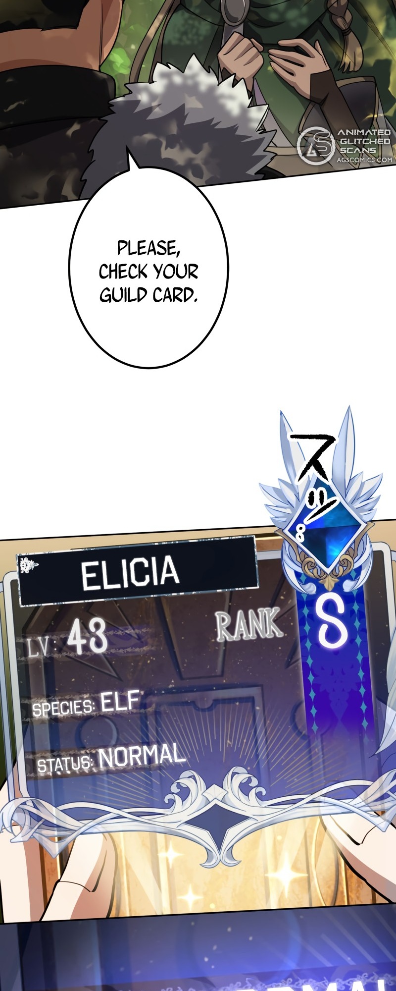 Monster Eater chapter 9 page 78