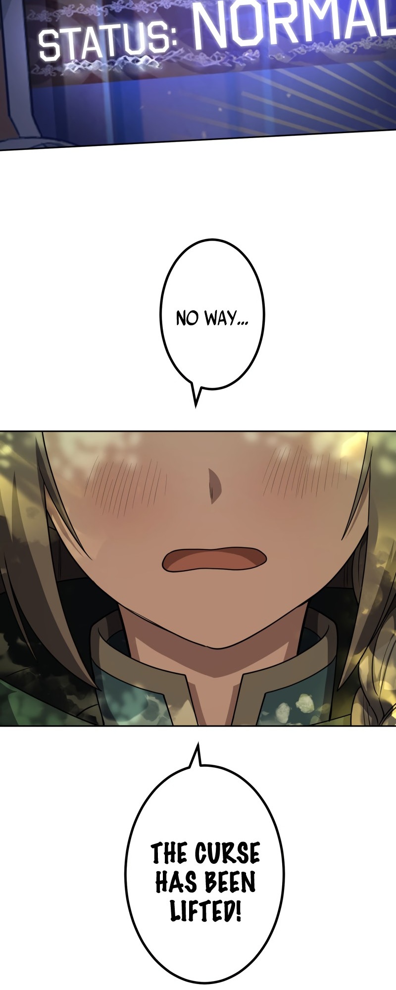 Monster Eater chapter 9 page 79