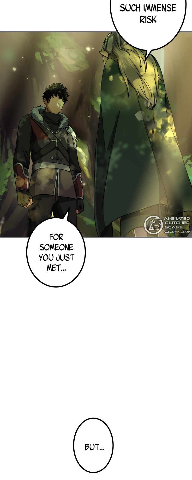 Monster Eater chapter 9 page 82