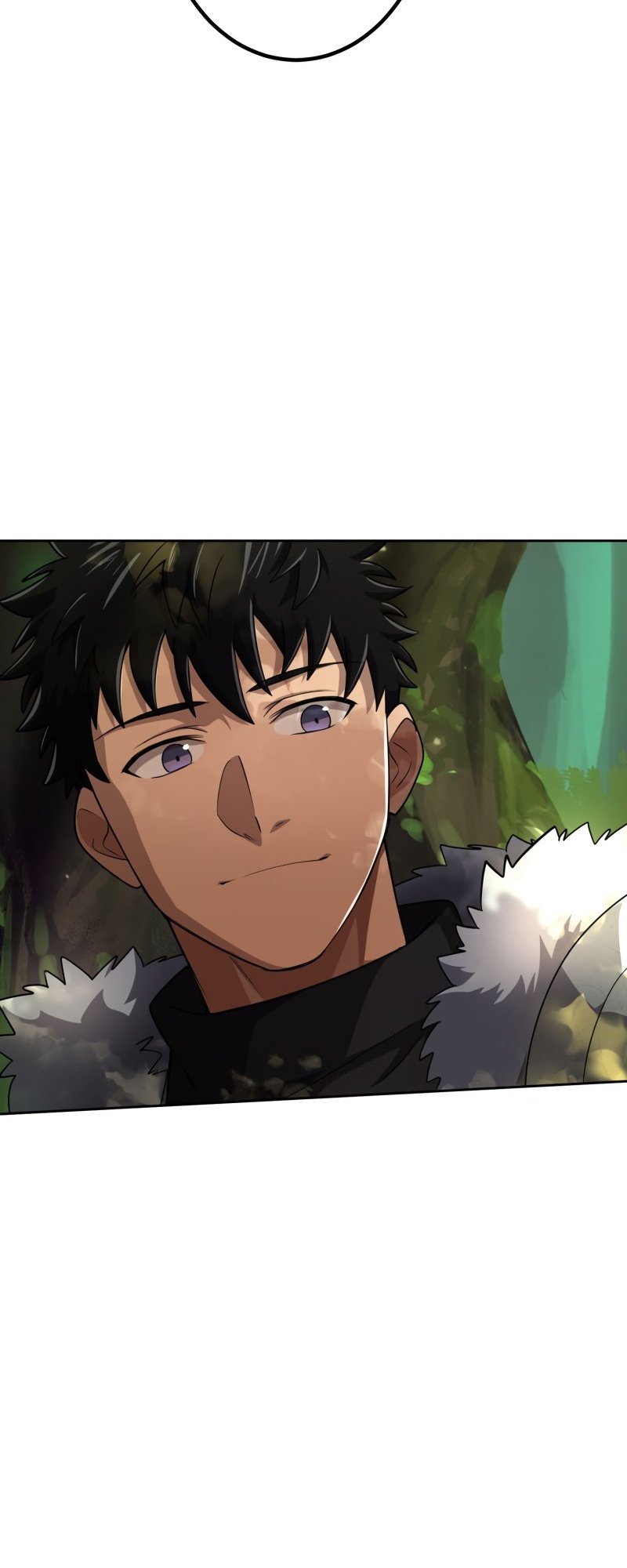 Monster Eater chapter 9 page 84