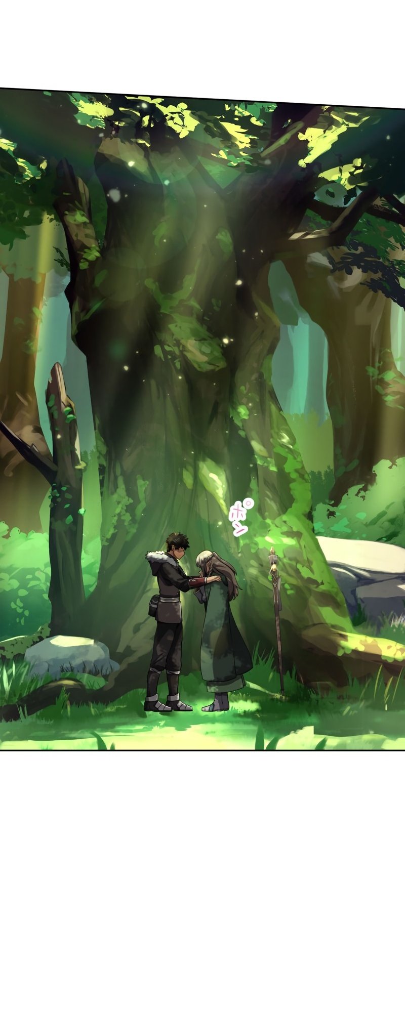 Monster Eater chapter 9 page 85