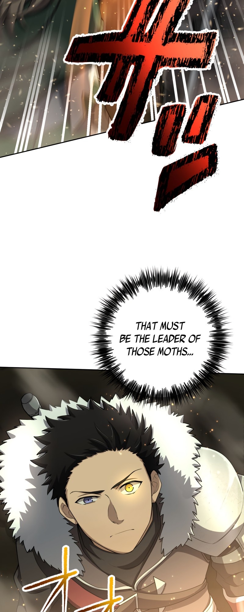 Monster Eater chapter 9 page 9