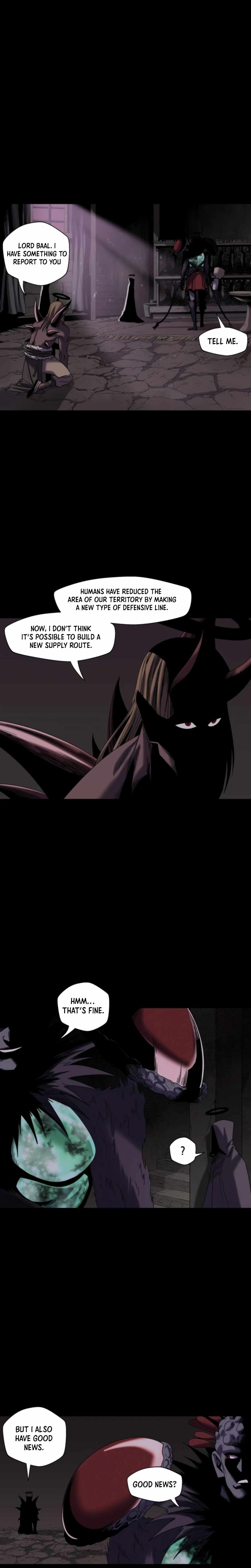 Monster Hunter chapter 23 page 15