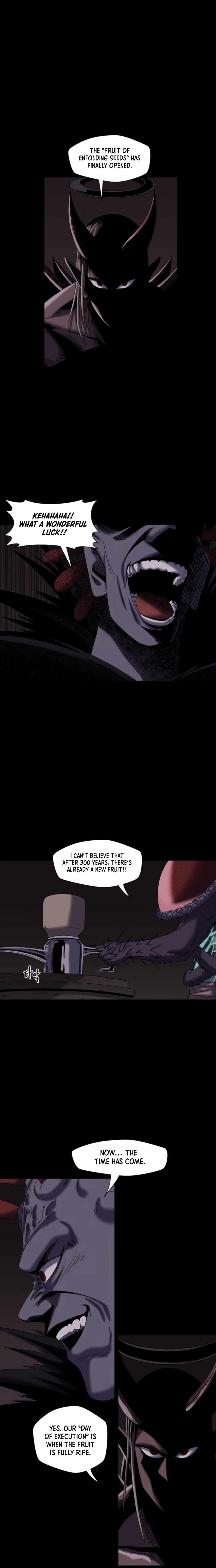 Monster Hunter chapter 23 page 16