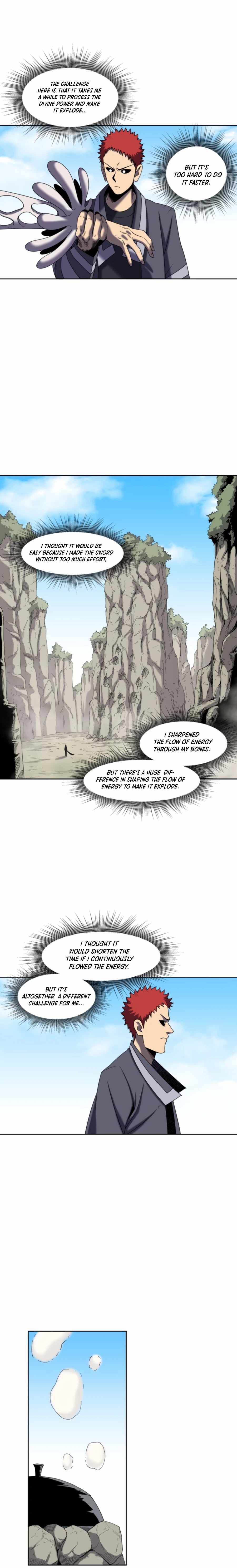 Monster Hunter chapter 23 page 19