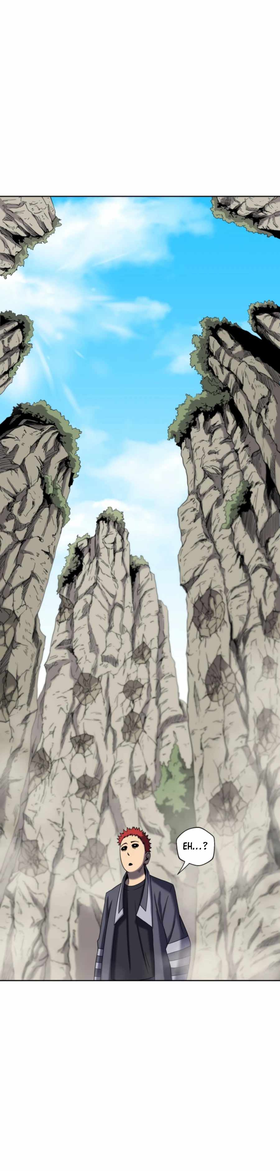 Monster Hunter chapter 23 page 21