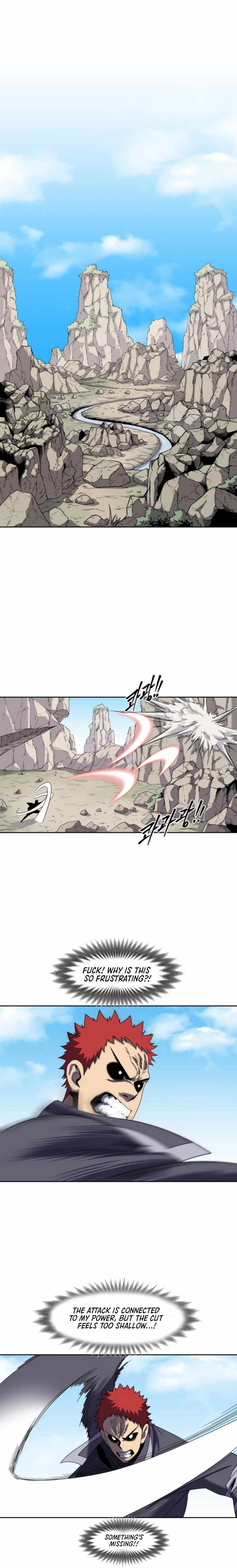 Monster Hunter chapter 24 page 2