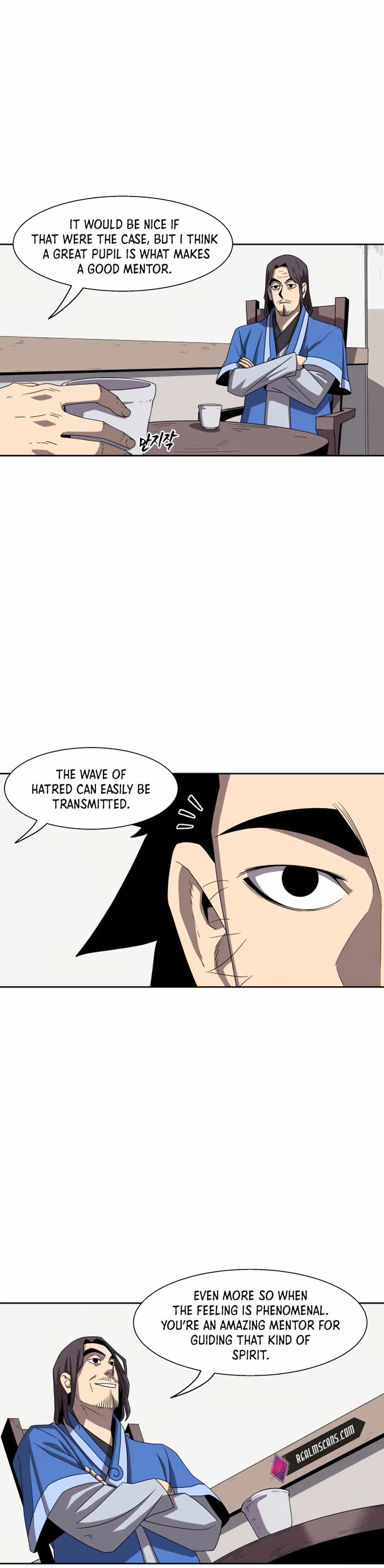 Monster Hunter chapter 27 page 4