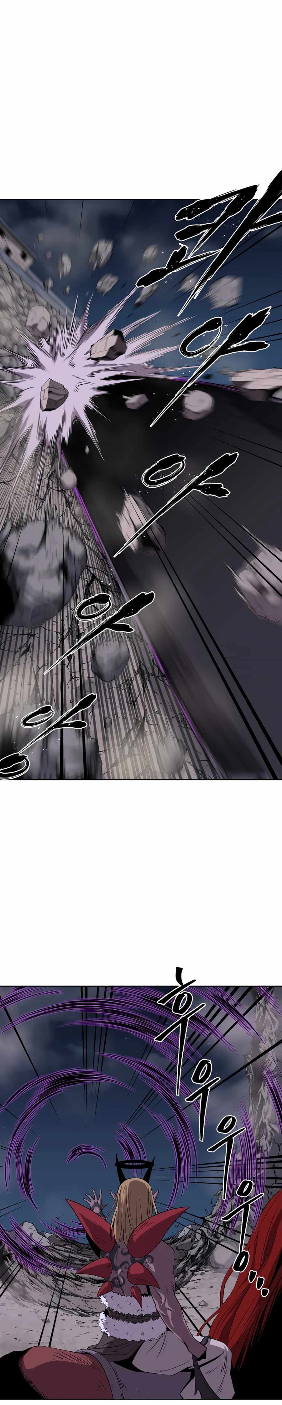 Monster Hunter chapter 30 page 5