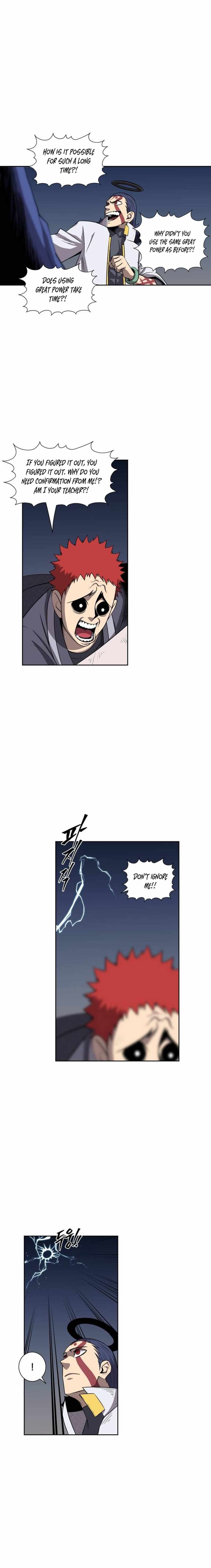 Monster Hunter chapter 39 page 11