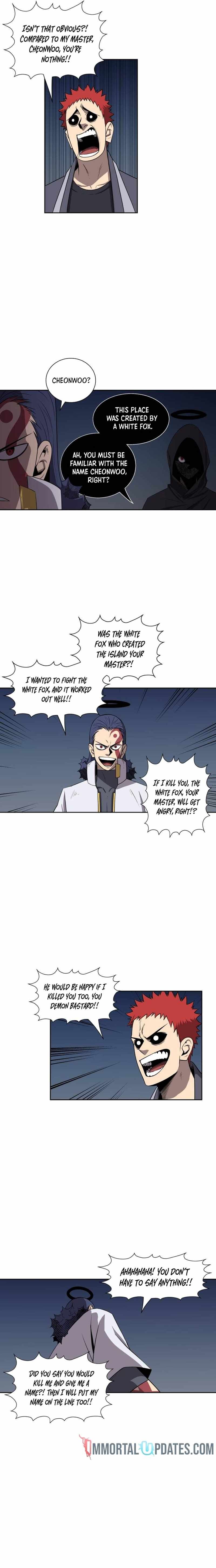 Monster Hunter chapter 39 page 18