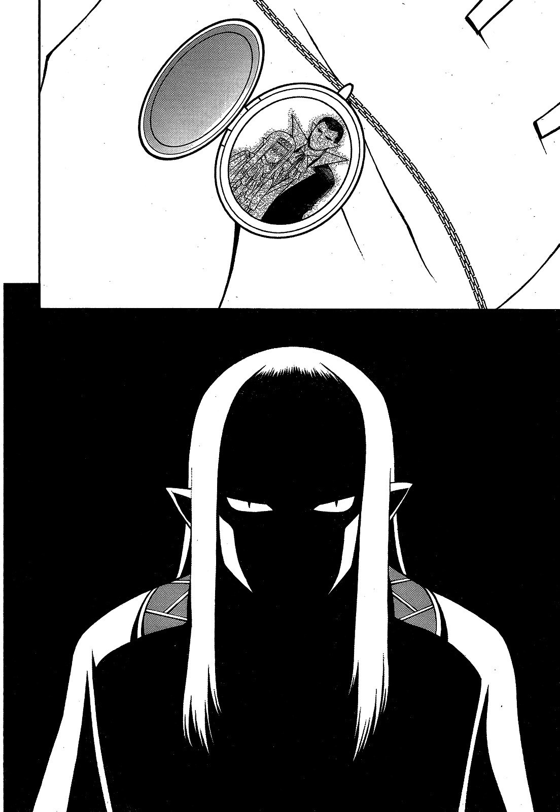 Monster Musume no Iru Nichijou chapter 49 page 24