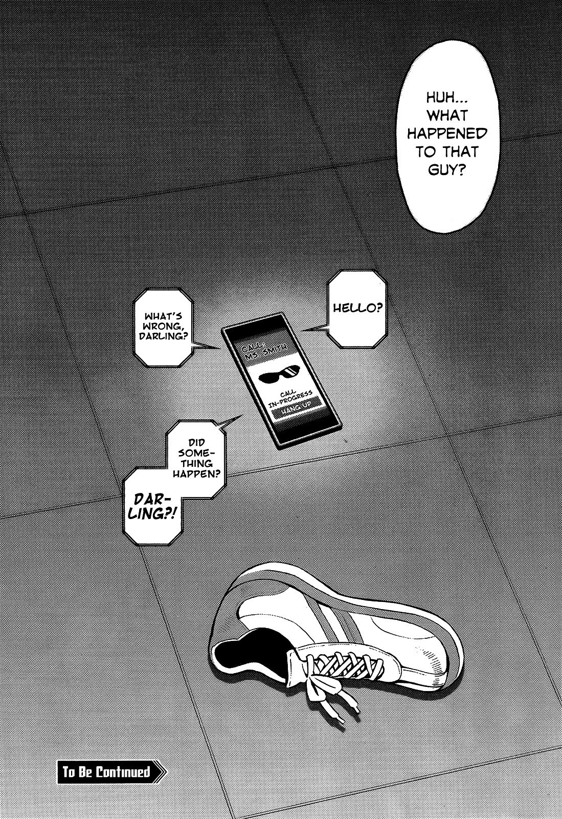 Monster Musume no Iru Nichijou chapter 49 page 36