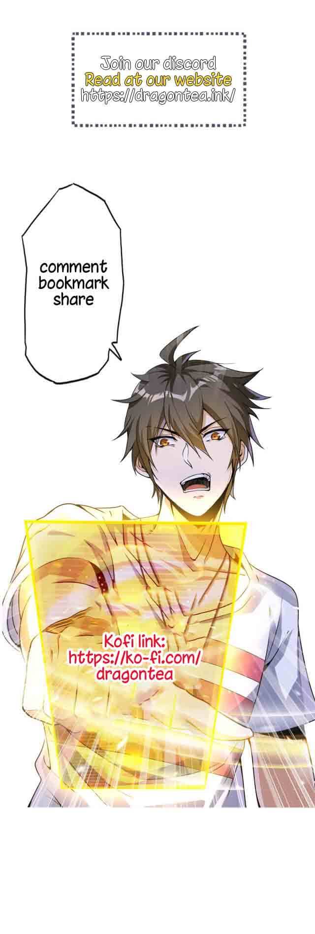 Monster Paradise chapter 14 page 22
