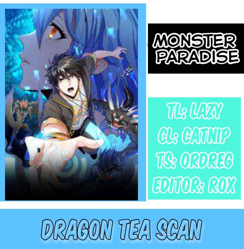Monster Paradise chapter 15 page 1