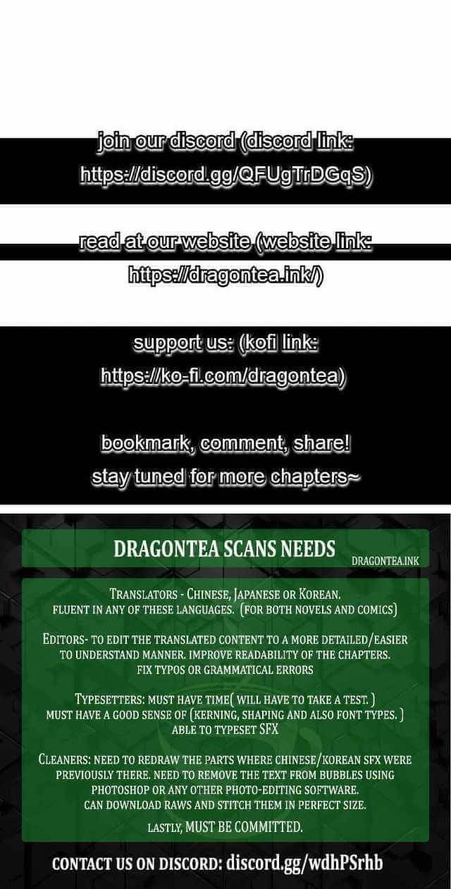 Monster Paradise chapter 15 page 19