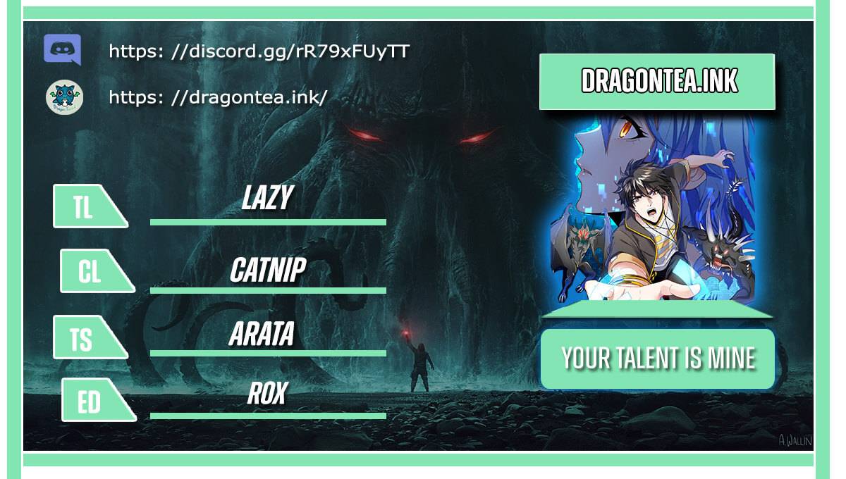 Monster Paradise chapter 16 page 1