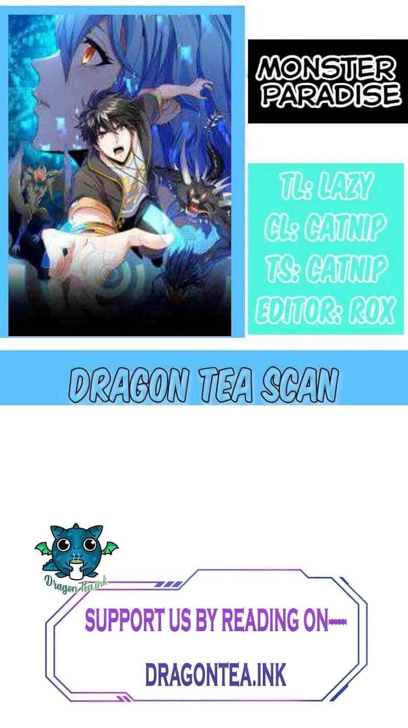 Monster Paradise chapter 24 page 1