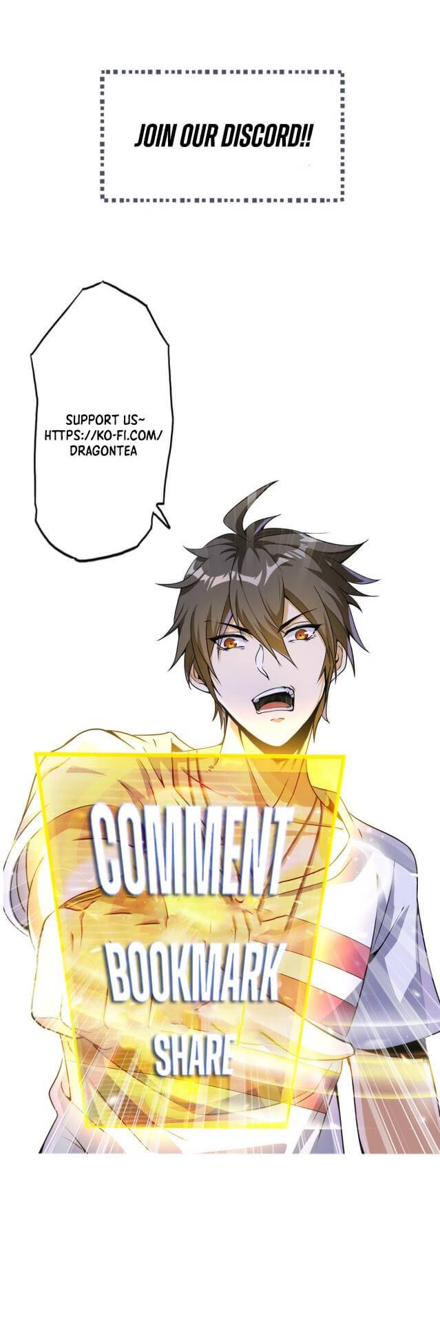 Monster Paradise chapter 25 page 15