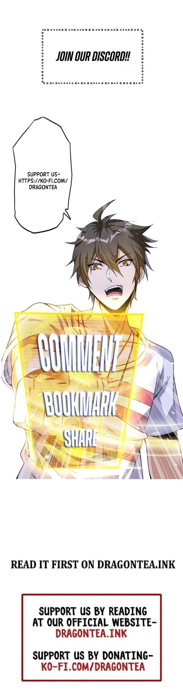 Monster Paradise chapter 32 page 14