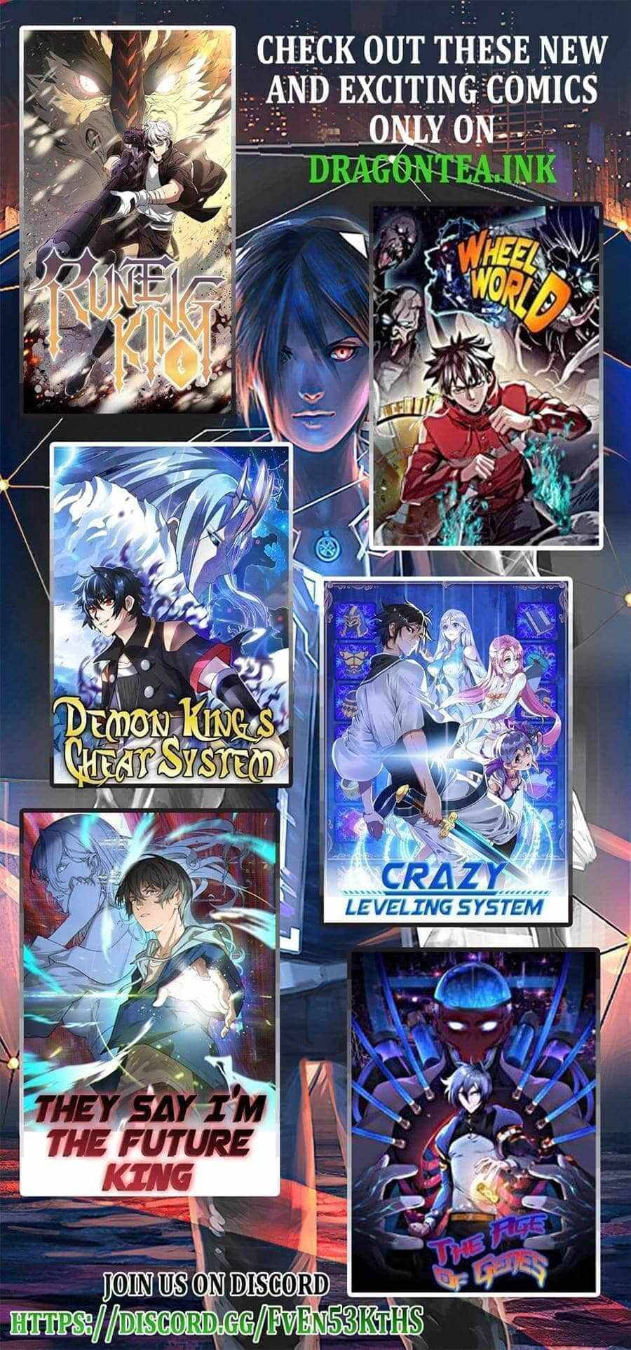 Monster Paradise chapter 35 page 16