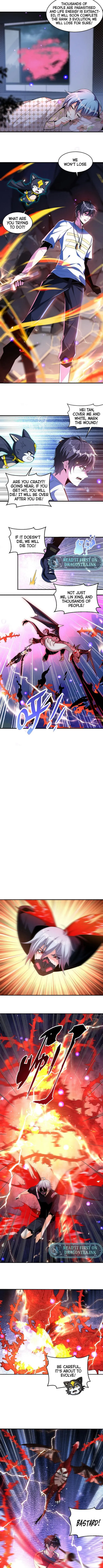 Monster Paradise chapter 60 page 4