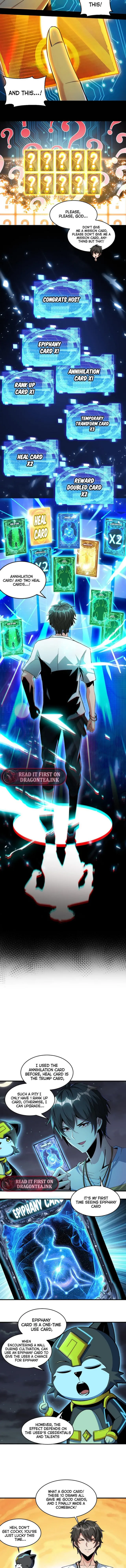 Monster Paradise chapter 62 page 2