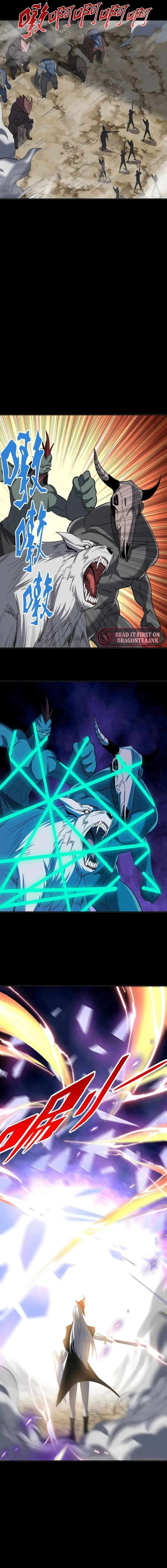 Monster Paradise chapter 78 page 8