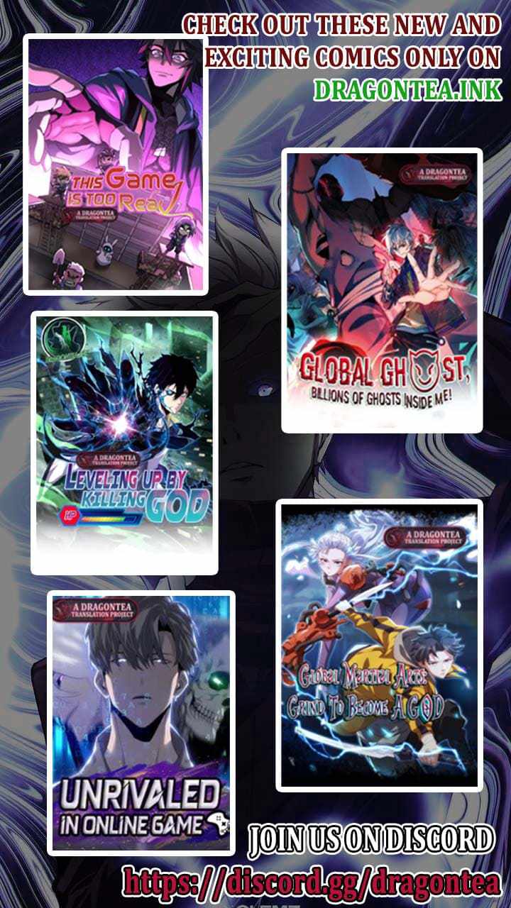 Monster Paradise chapter 81 page 17