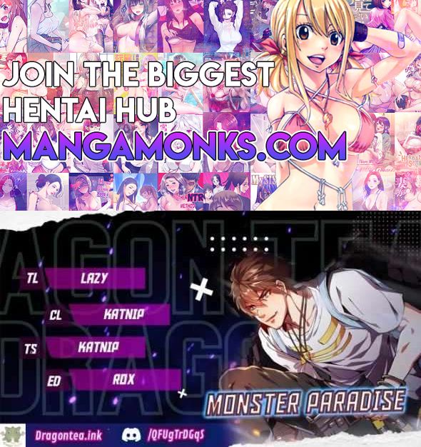 Monster Paradise chapter 89 page 1
