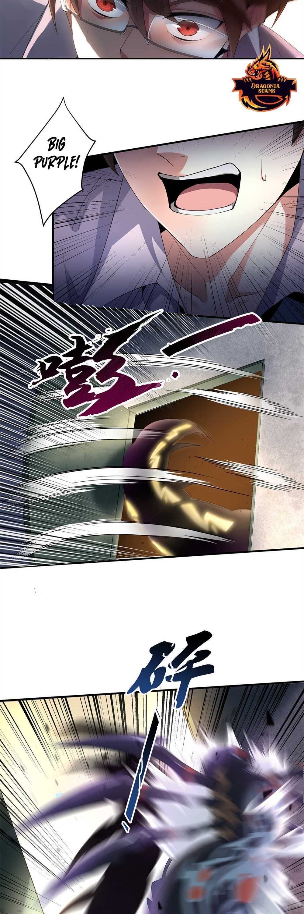 Monster Pet Evolution chapter 1 page 24