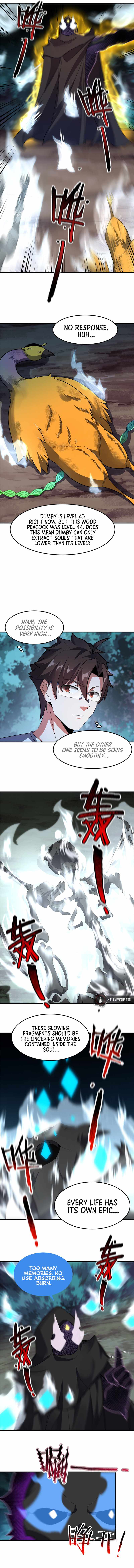 Monster Pet Evolution chapter 116 page 9