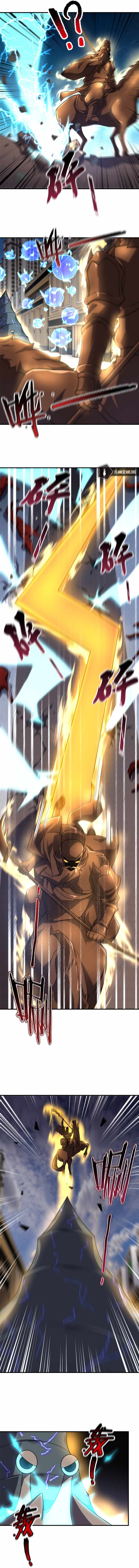 Monster Pet Evolution chapter 118 page 8