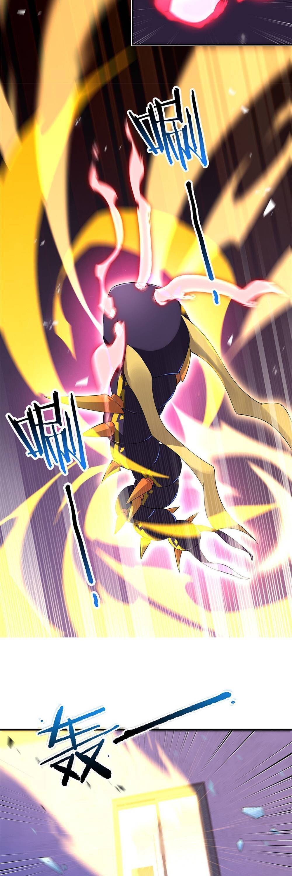 Monster Pet Evolution chapter 12 page 16