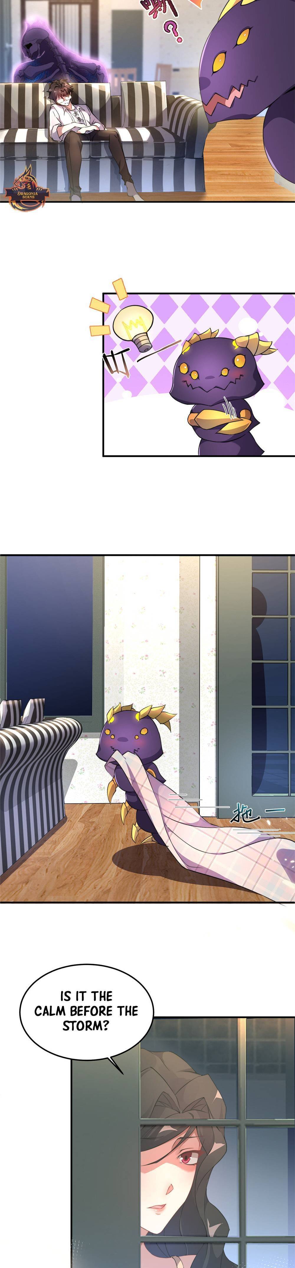 Monster Pet Evolution chapter 12 page 23