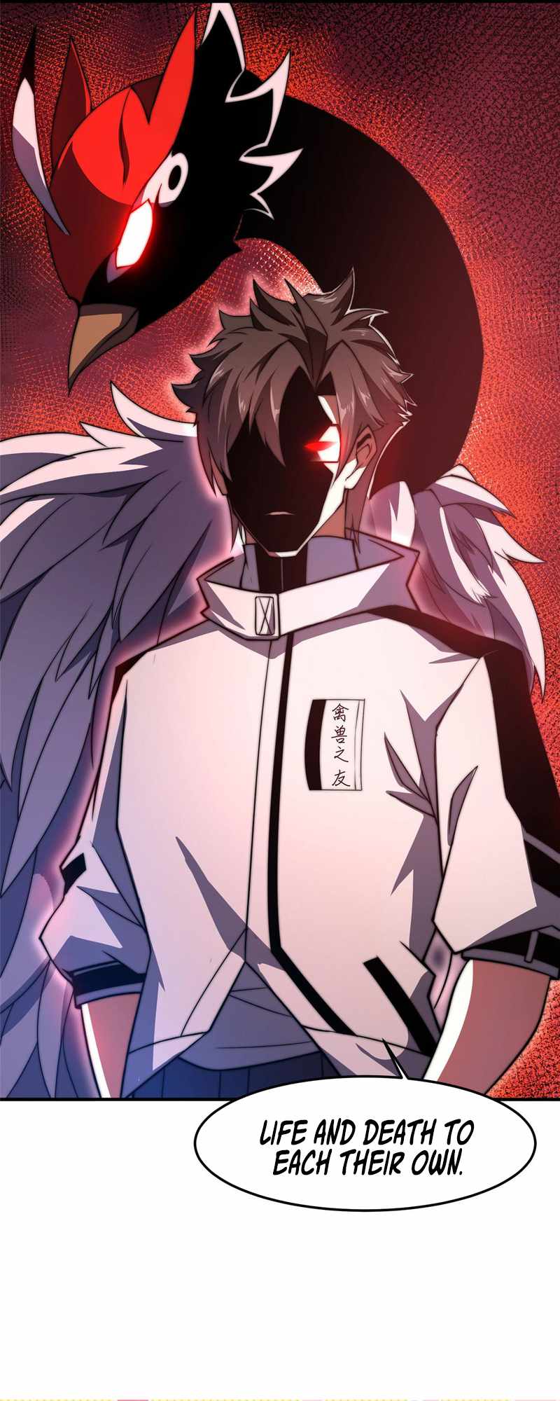 Monster Pet Evolution chapter 134 page 10