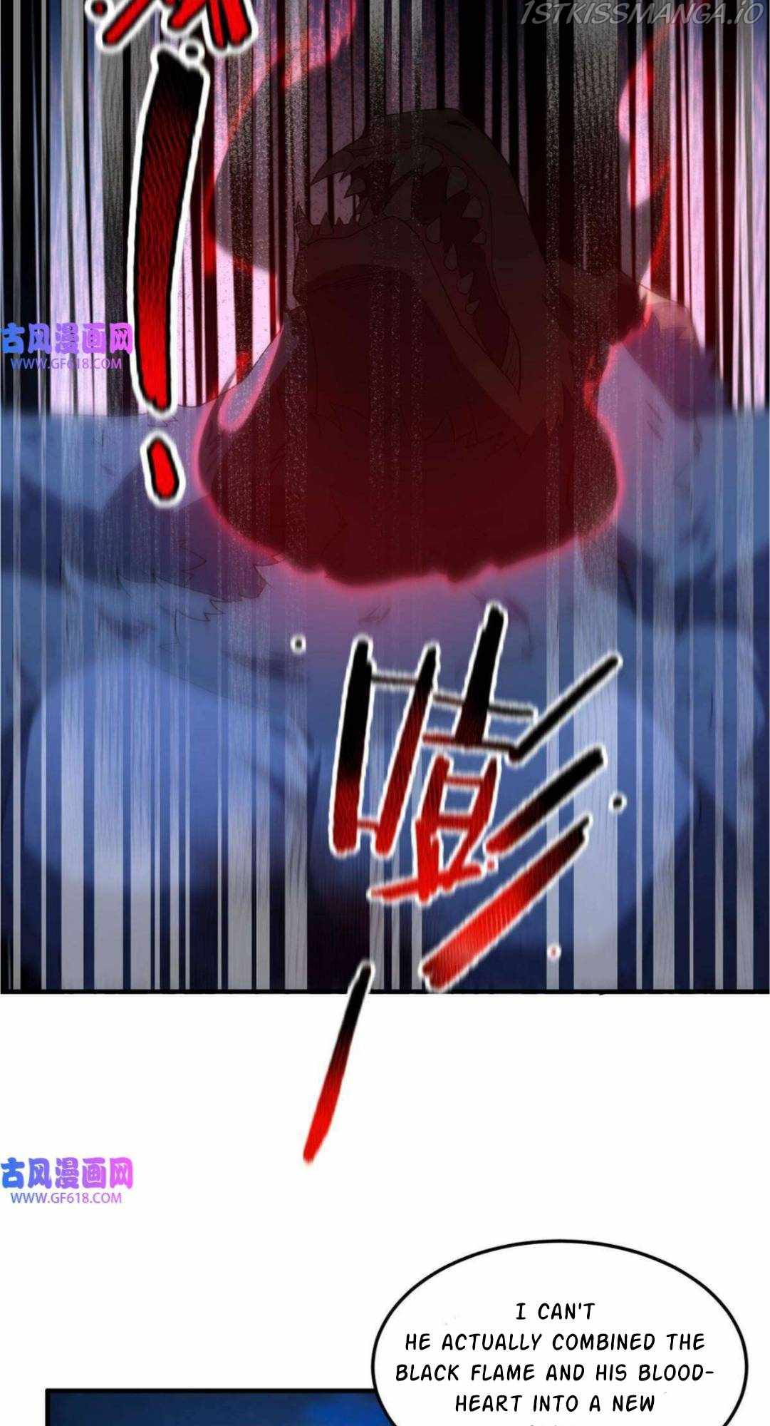 Monster Pet Evolution chapter 147 page 12