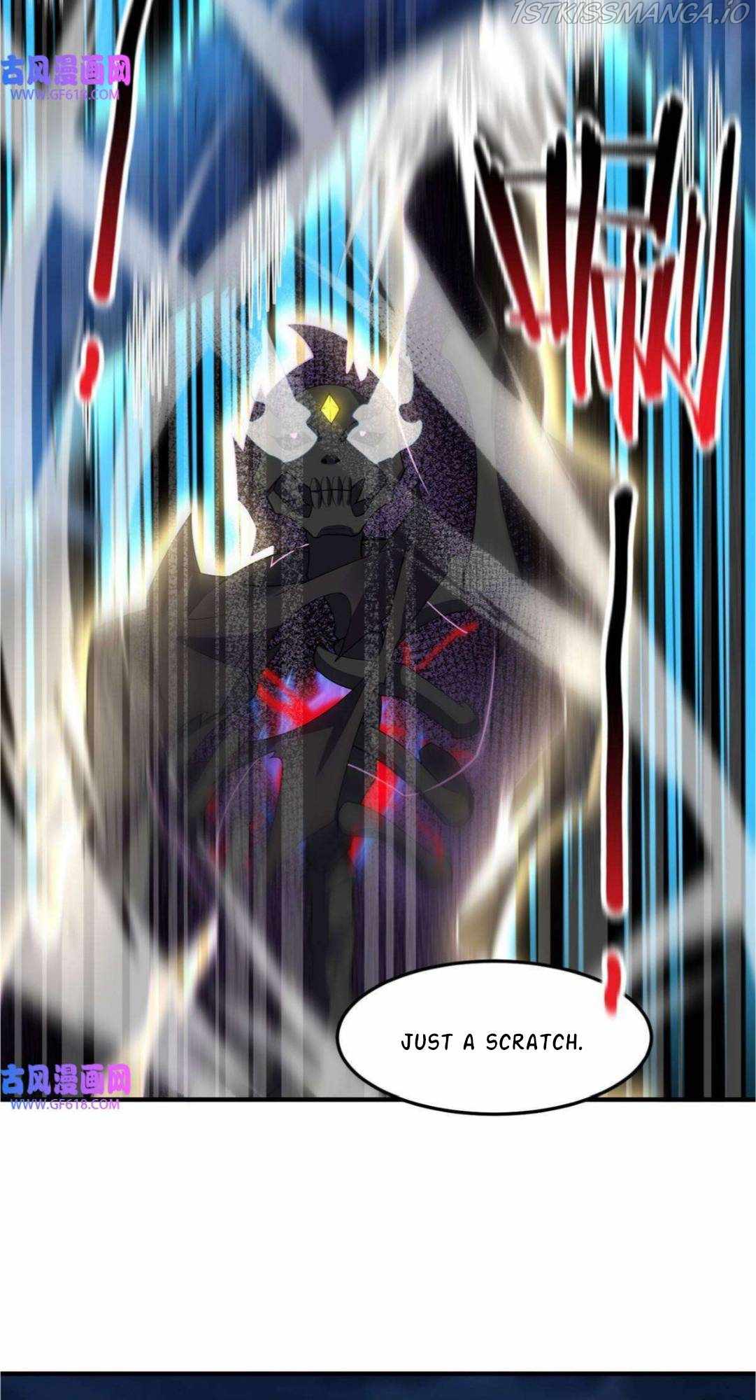 Monster Pet Evolution chapter 147 page 18