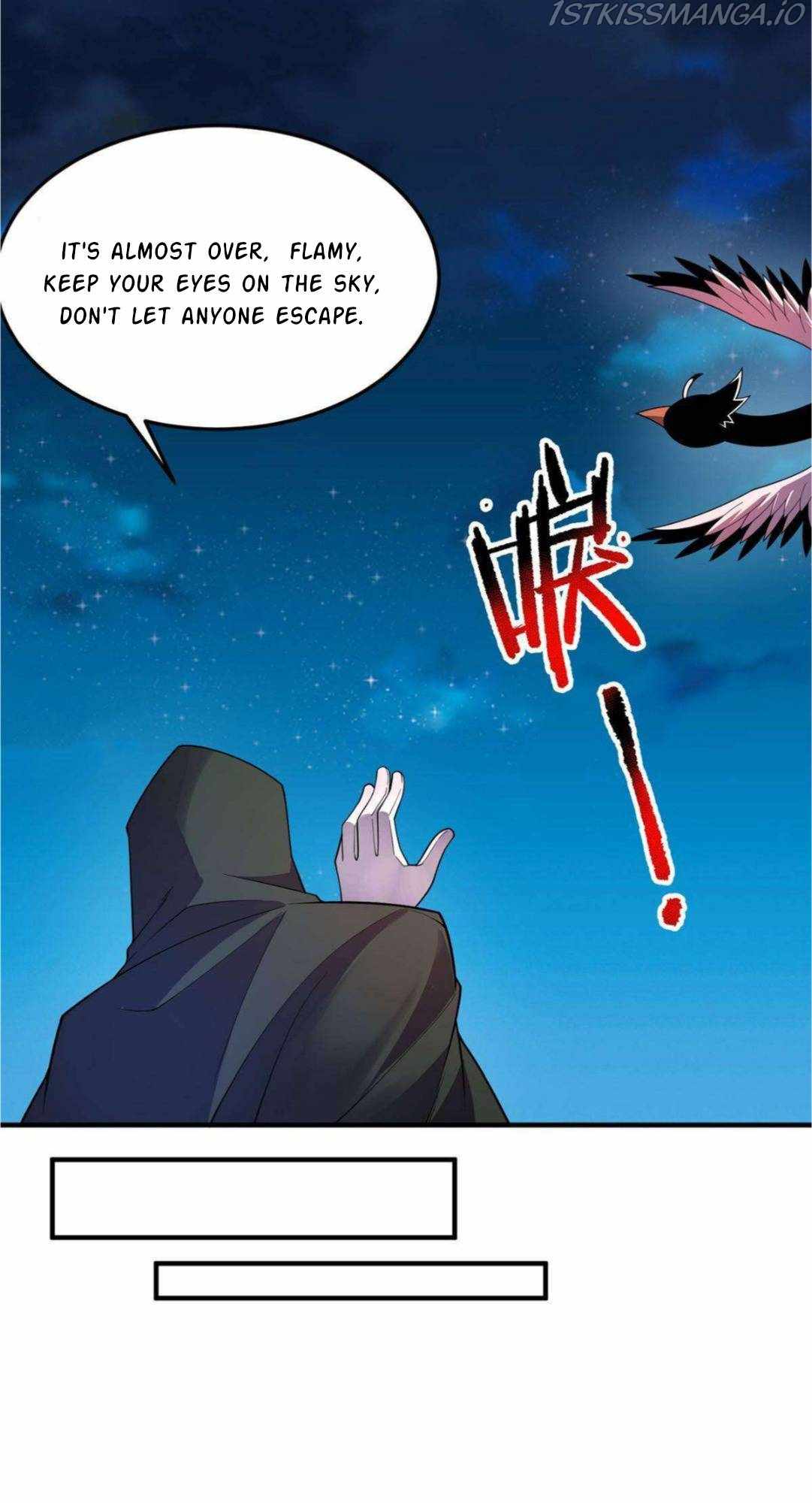 Monster Pet Evolution chapter 147 page 19